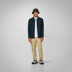 - Puez L/S Shirt - Hemd Wanderbekleidung|Shirts, Hemden & Longsleeves