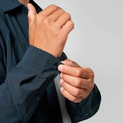 - Puez L/S Shirt - Hemd Wanderbekleidung|Shirts, Hemden & Longsleeves