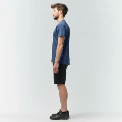 Salewa - Puez Melange Dry S/S Tee - T-Shirt^ Alltagsbekleidung|Wanderbekleidung