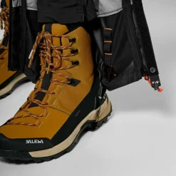 Salewa - Puez PTX Trekking Gaiter - Gamaschen