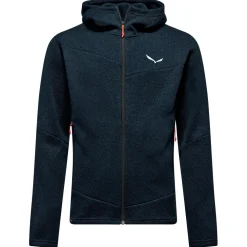 Salewa - Puez Rocca PL HD Jacket - Fleecejacke