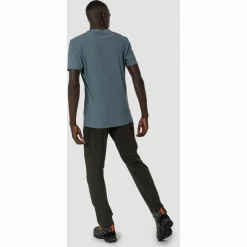 Salewa - Puez Sporty Dry T-Shirt - Funktionsshirt