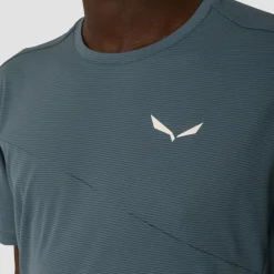 Salewa - Puez Sporty Dry T-Shirt - Funktionsshirt