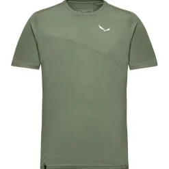 Salewa - Puez Sporty Dry T-Shirt - Funktionsshirt