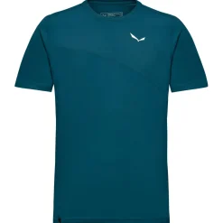 Salewa - Puez Sporty Dry T-Shirt - Funktionsshirt