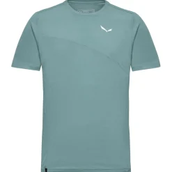 Salewa - Puez Sporty Dry T-Shirt - Funktionsshirt