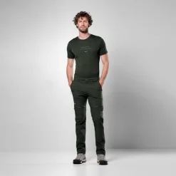 Salewa - Puez Talveno DST 2/1 Pant - Trekkinghose