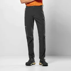 Salewa - Puez Talveno Durastretch Sho Pant - Trekkinghose