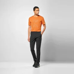 Salewa - Puez Talveno Durastretch Sho Pant - Trekkinghose