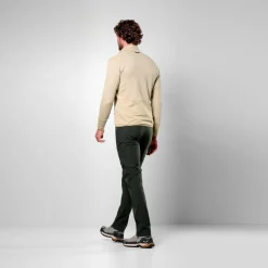 - Puez Waffle Hybrid PL Jacket - Fleecejacke><noscript><img width=