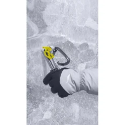 Hot - Quick Screw - Eisschraube Hochtourenausrüstung