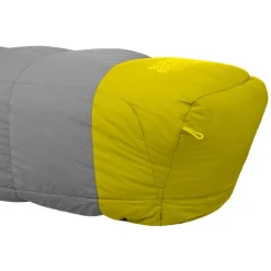 - Rozes Light - Kunstfaserschlafsack>Salewa