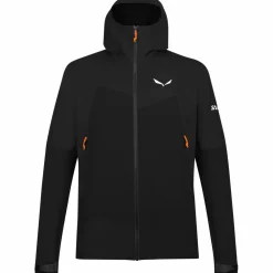 Salewa - Sella DST Jacket - Softshelljacke