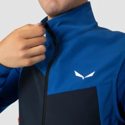 Discount - Sella DST Vest - Softshellweste Westen