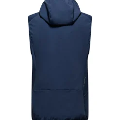 - Sella DST/TWR Hybid Vest - Merinoweste>Salewa Hot