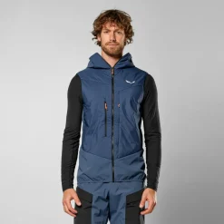 - Sella DST/TWR Hybid Vest - Merinoweste><noscript><img width=