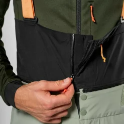 Online - Sella Free 3L PTX Pants - Skitourenhose Skibekleidung|Skihosen