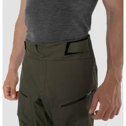 Sale - Sella 3L Powertex Pant - Skitourenhose Hosen