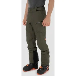 Sale - Sella 3L Powertex Pant - Skitourenhose Hosen