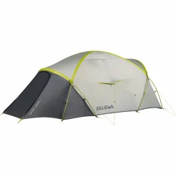 Salewa - Sierra Leone II Tent - 2-Personen Zelt