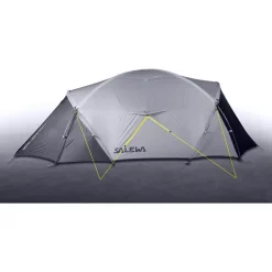 Salewa - Sierra Leone II Tent - 2-Personen Zelt