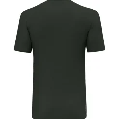 Salewa - Solidlogo Dry T-Shirt - Funktionsshirt