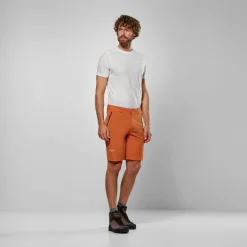 Salewa - Talveno Durastretch Shorts - Shorts