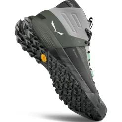 Best - Wildfire NXT Mid GTX - Approachschuhe Multisportschuhe