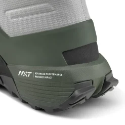 Best - Wildfire NXT Mid GTX - Approachschuhe Multisportschuhe