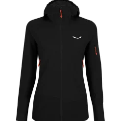 Salewa - Women's Agner DST Jacket - Softshelljacke^ Hochtourenbekleidung|Kletterbekleidung
