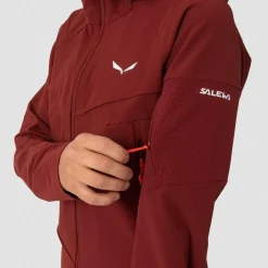 Salewa - Women's Agner DST Jacket - Softshelljacke^ Hochtourenbekleidung|Kletterbekleidung