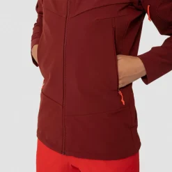 Salewa - Women's Agner DST Jacket - Softshelljacke^ Hochtourenbekleidung|Kletterbekleidung
