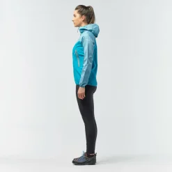 Outlet - Women's Agner Durastretch Tights - Leggings Trekkingbekleidung|Wanderbekleidung