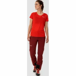 - Women's Agner Orval 3 DST Pants - Tourenhose><noscript><img width=