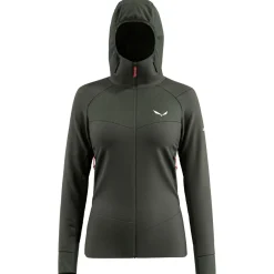 Salewa - Women's Agner PL Hood Jacket - Fleecejacke