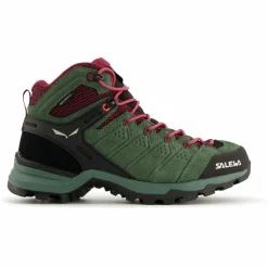 Salewa - Women's Alp Mate Mid WP - Wanderschuhe