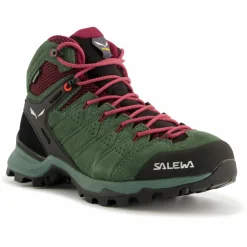 Salewa - Women's Alp Mate Mid WP - Wanderschuhe