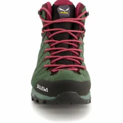 Salewa - Women's Alp Mate Mid WP - Wanderschuhe