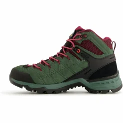 Salewa - Women's Alp Mate Mid WP - Wanderschuhe