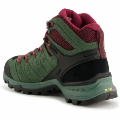 Salewa - Women's Alp Mate Mid WP - Wanderschuhe