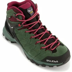 Salewa - Women's Alp Mate Mid WP - Wanderschuhe