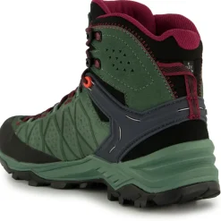 Salewa - Women's Alp Trainer 2 Mid GTX - Wanderschuhe^ Wanderschuhe|Trekkingschuhe