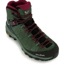 Salewa - Women's Alp Trainer 2 Mid GTX - Wanderschuhe^ Wanderschuhe|Trekkingschuhe