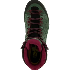 Salewa - Women's Alp Trainer 2 Mid GTX - Wanderschuhe^ Wanderschuhe|Trekkingschuhe