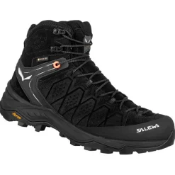 Salewa - Women's Alp Trainer 2 Mid GTX - Wanderschuhe^ Wanderschuhe|Trekkingschuhe
