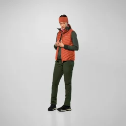 New - Women's Brenta RDS Down Vest - Daunenweste Trekkingbekleidung|Hochtourenbekleidung