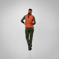 New - Women's Brenta RDS Down Vest - Daunenweste Trekkingbekleidung|Hochtourenbekleidung