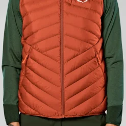 New - Women's Brenta RDS Down Vest - Daunenweste Trekkingbekleidung|Hochtourenbekleidung