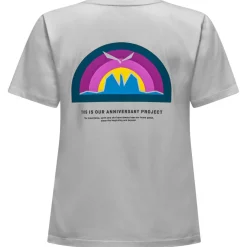 Salewa - Women's Eagle Anniversary T-Shirt - Funktionsshirt^ Alltagsbekleidung|Shirts, Hemden & Longsleeves