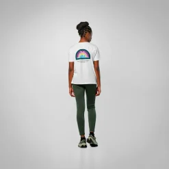 Salewa - Women's Eagle Anniversary T-Shirt - Funktionsshirt^ Alltagsbekleidung|Shirts, Hemden & Longsleeves